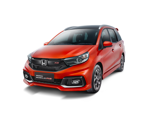 Phoenix Orange Pearl Two Tone (Type RS)