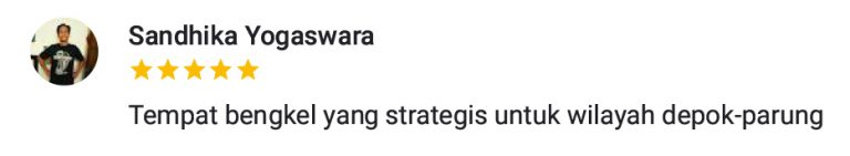 HONDA PRADANA SAWANGAN - Reviews
