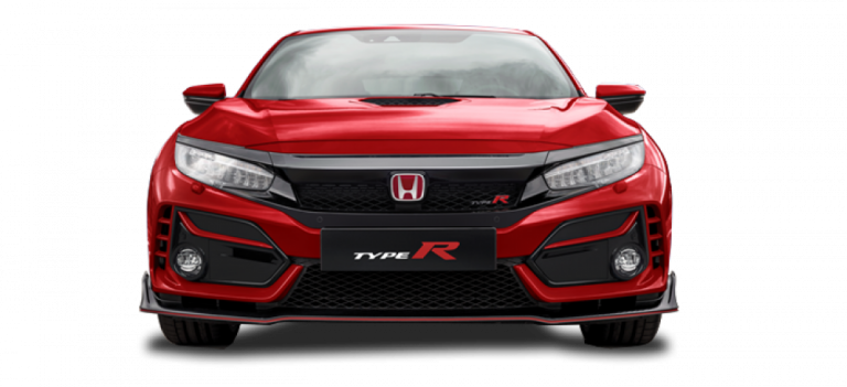 Rallye Red