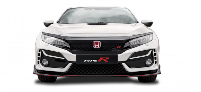 Championship White