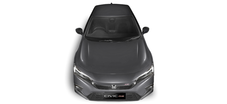Meteoroid Gray Metallic