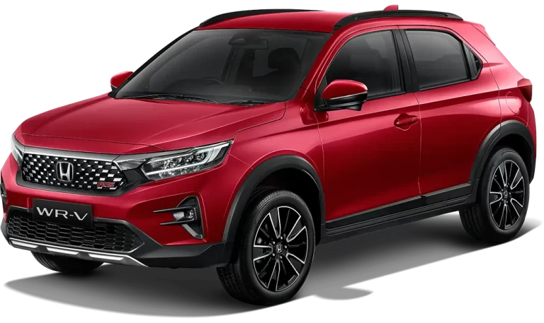 Ignite Red Metallic (RS type only)