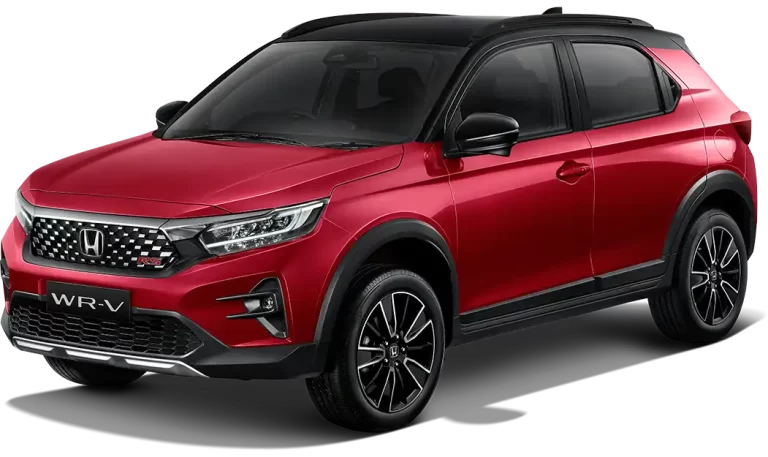 Ignite Red Metallic Two Tone (RS type only)