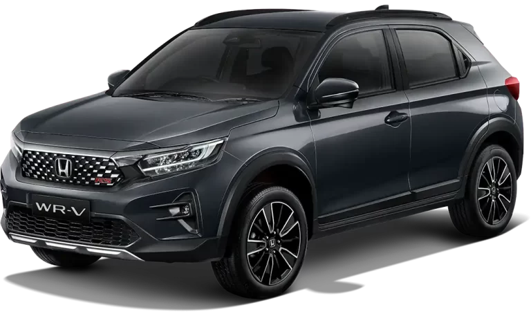 Meteoroid Gray Metallic