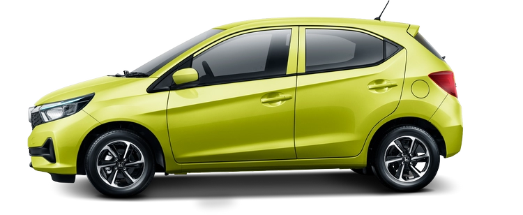 Lime Green